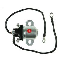 Starterio solenoido jungiklis AS-PL SS5171S
