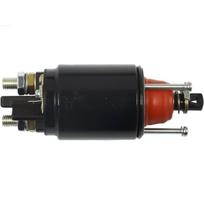 Starterio solenoido jungiklis AS-PL SS9063(LETRIKA)