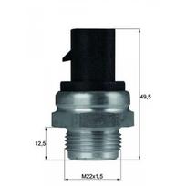 Radiatoriaus ventiliatoriaus temp. jutiklis MAHLE ORIGINAL TSW 12D