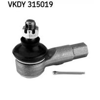 Skersinės vairo traukės antgalis SKF VKDY 315019