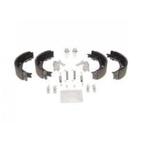 Rankinio stabdžio būgninių kaladėlių kompl. BOSCH 0 204 113 807