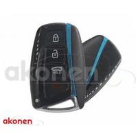 Automobilio rakto korpusas B CAR 004HY014