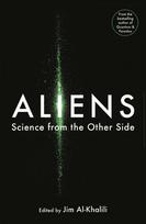 Aliens: Science Asks: Is There Anyone Out There?