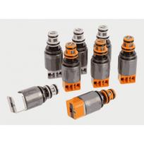 Aut. transmisijos pavarų perjungimo vožtuvas ZF 1087.298.393