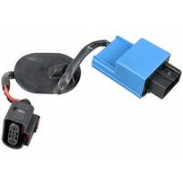 Kuro siurblio valdymo blokas METZGER 2250341