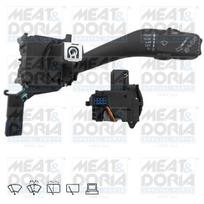 Vairo kolonėlės jungiklis MEAT & DORIA 23405