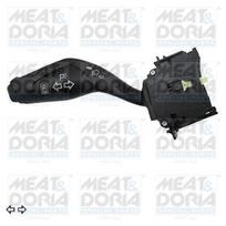 Vairo kolonėlės jungiklis MEAT & DORIA 23449