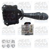 Vairo kolonėlės jungiklis MEAT & DORIA 23545