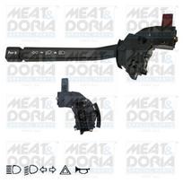 Vairo kolonėlės jungiklis MEAT & DORIA 23552