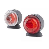 Gabaritinis žibintas HELLA 2TJ 001 633-211
