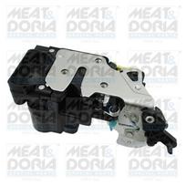 Durų užraktas MEAT & DORIA 31427