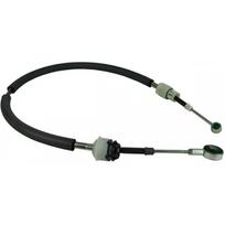 Mechaninės pavarų dėžės trosas METZGER 3150069