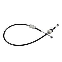 Mechaninės pavarų dėžės trosas METZGER 3150108