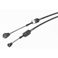 Mechaninės pavarų dėžės trosas METZGER 3150263