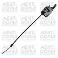 Durų užraktas MEAT & DORIA 31556