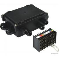 Laidų sujungimo dėžutė HERTH+BUSS ELPARTS 50290027