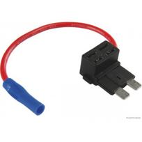 Saugiklio laikiklis HERTH+BUSS ELPARTS 50390431