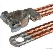 Įžeminimo juosta HERTH+BUSS ELPARTS 52287030