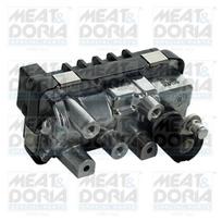 Slėgio padidinimo valdymo vožtuvas MEAT & DORIA 66050