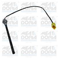 Variklio alyvos lygio jutiklis MEAT & DORIA 72270