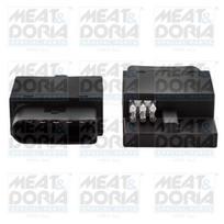 Kuro siurblio relė MEAT & DORIA 73240158