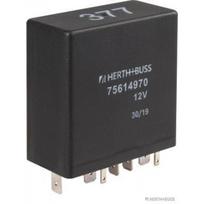 Valytuvo įjungimo intervalo relė HERTH+BUSS ELPARTS 75614970