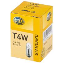 Salono apšvietimo lemputė HELLA 8GP 002 067-061