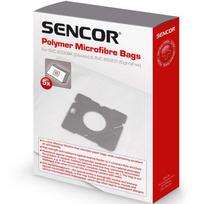 Sencor SVC 60/85/93 Microfibre Bags, 5-Piece Set