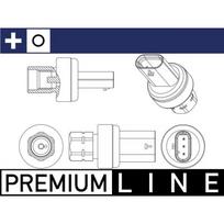 Oro kondicionavimo slėgio jungiklis MAHLE ORIGINAL ASE 13 000P