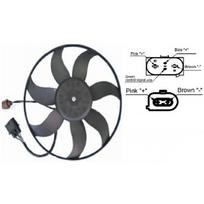 Radiatoriaus ventiliatorius MAHLE ORIGINAL CFF 187 001S
