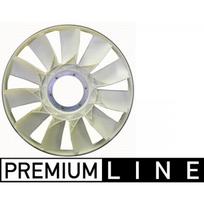 Variklio aušinimo ventiliatoriaus sparnuotė MAHLE ORIGINAL CFW 36 000P