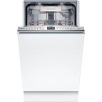 BOSCH Dishwasher SPV6ZMX17E