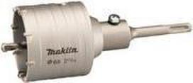 Makita D-74011 Core drill bit set Total length 175 mm 1 pc.