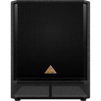 Behringer VP1800S Passive 18 Subwoofer