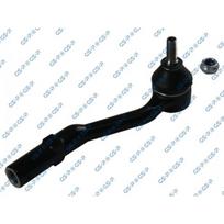 Skersinės vairo traukės antgalis GSP S070558