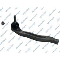 Skersinės vairo traukės antgalis GSP S071640