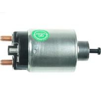 Starterio solenoido jungiklis AS-PL SS1049(DELCO)