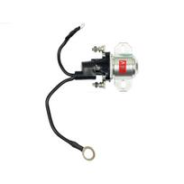 Starterio solenoido jungiklis AS-PL SS5070