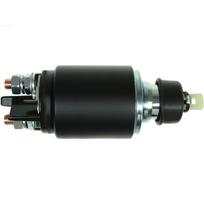Starterio solenoido jungiklis AS-PL SS9063S