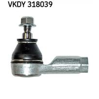 Skersinės vairo traukės antgalis SKF VKDY 318039