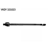 Skersinės vairo traukės šarnyras SKF VKDY 321023