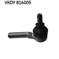 Skersinės vairo traukės antgalis SKF VKDY 816005