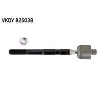 Skersinės vairo traukės šarnyras SKF VKDY 825038