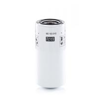 Hidraulinės sistemos filtras MANN-FILTER WD 10 010