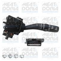 Vairo kolonėlės jungiklis MEAT & DORIA 23445