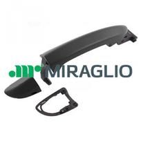 Durų rankenėlė MIRAGLIO 80/829