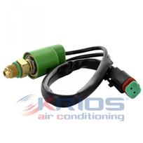 Oro kondicionavimo slėgio jungiklis MEAT & DORIA K53015