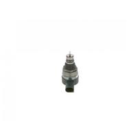 Common rail sistemos slėgio valdymo vožtuvas BOSCH 0 281 006 744