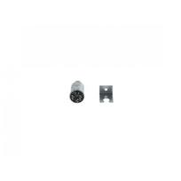 Posūkio žibintų pertraukimo relė BOSCH 0 336 207 006
