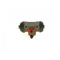 Rato stabdžių cilindras BOSCH 0 986 475 051
